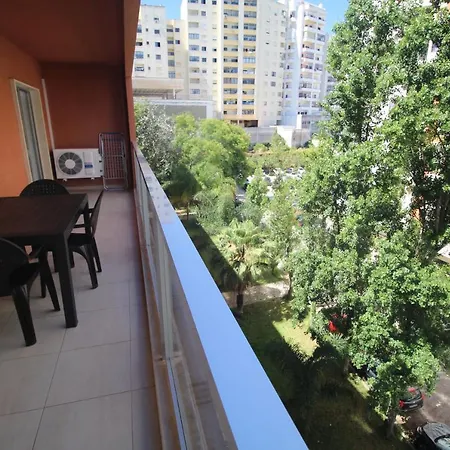 Apartment T2 Da Rocha - Portas Da *