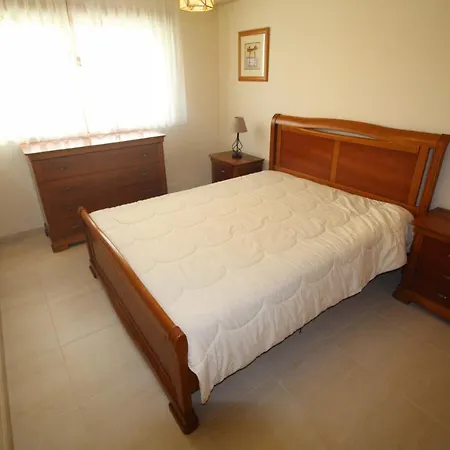 Apartment T2 Da Rocha - Portas Da Portimao