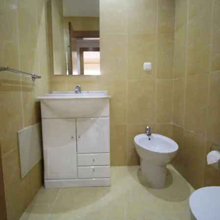 T2 Da Rocha - Portas Da Apartment