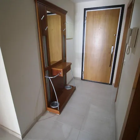 Apartment T2 Da Rocha - Portas Da Portimao