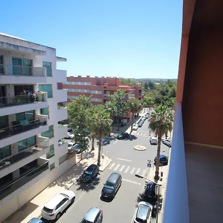 Apartment T2 Da Rocha - Portas Da Portimao