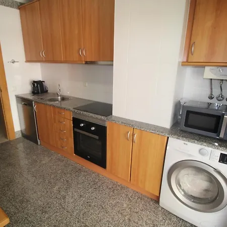 T2 Da Rocha - Portas Da Apartment Portimao