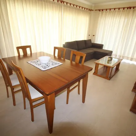 Apartment T2 Da Rocha - Portas Da