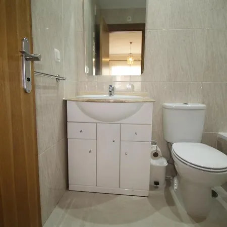 Lejlighed T2 Da Rocha - Portas Da