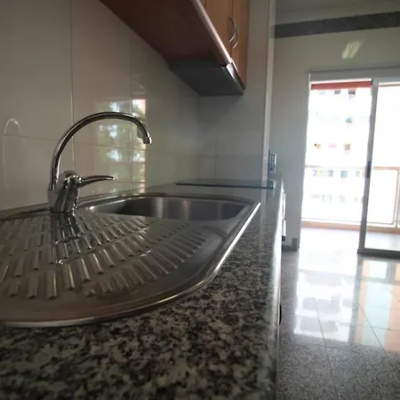 T2 Da Rocha - Portas Da Lejlighed