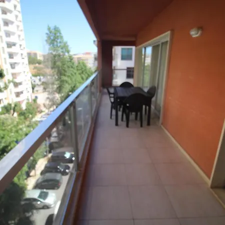 T2 Da Rocha - Portas Da Lejlighed